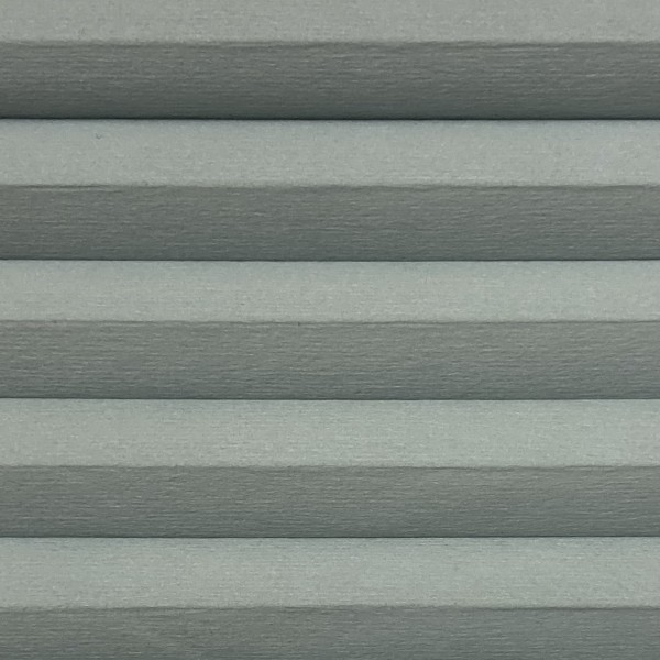 Honeycomb pleated blind Soft Mint
