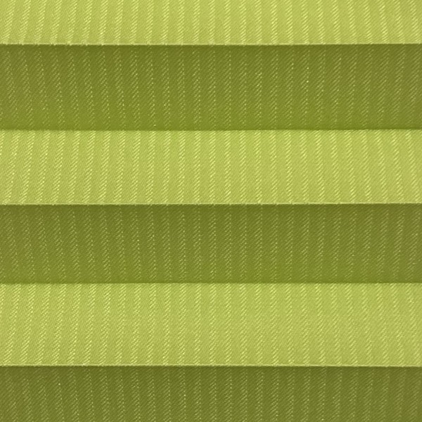 Pleated blind Royal Perl Limone