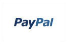 PayPal Zahlung