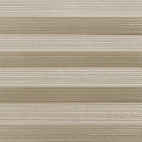 Honeycomb pleated blind Zorba Blackout Straw