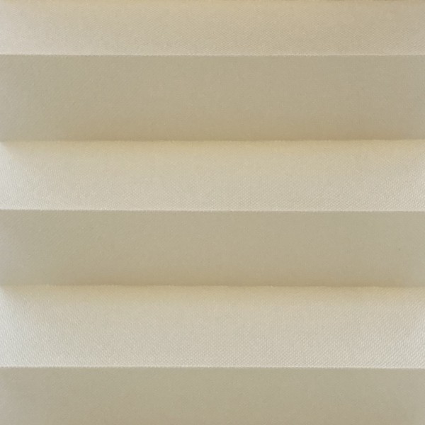 Pleated blind Sina Beige