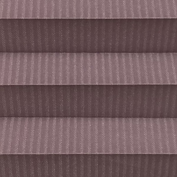 Pleated blind Royal Perl Erika