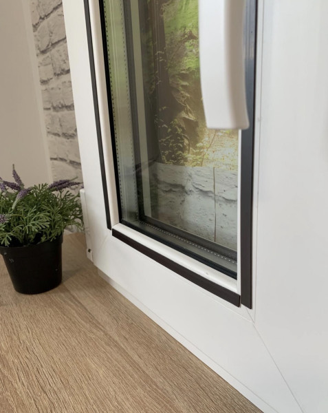 Honeycomb pleated blind 100% blackout Soft Sand