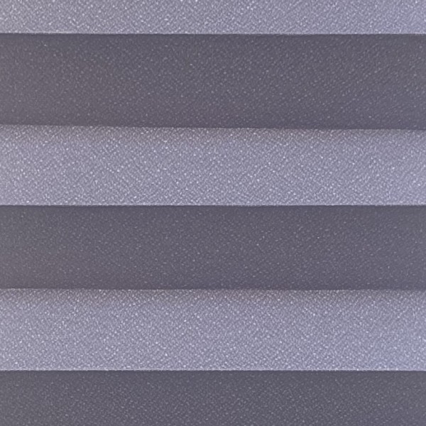 Pleated blind Kyoto Pearl Purple