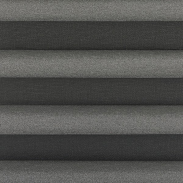 Plissee Kyoto-Solo Anthrazit